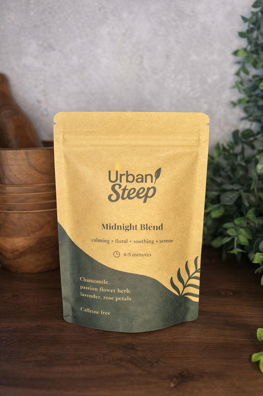 Midnight Blend
