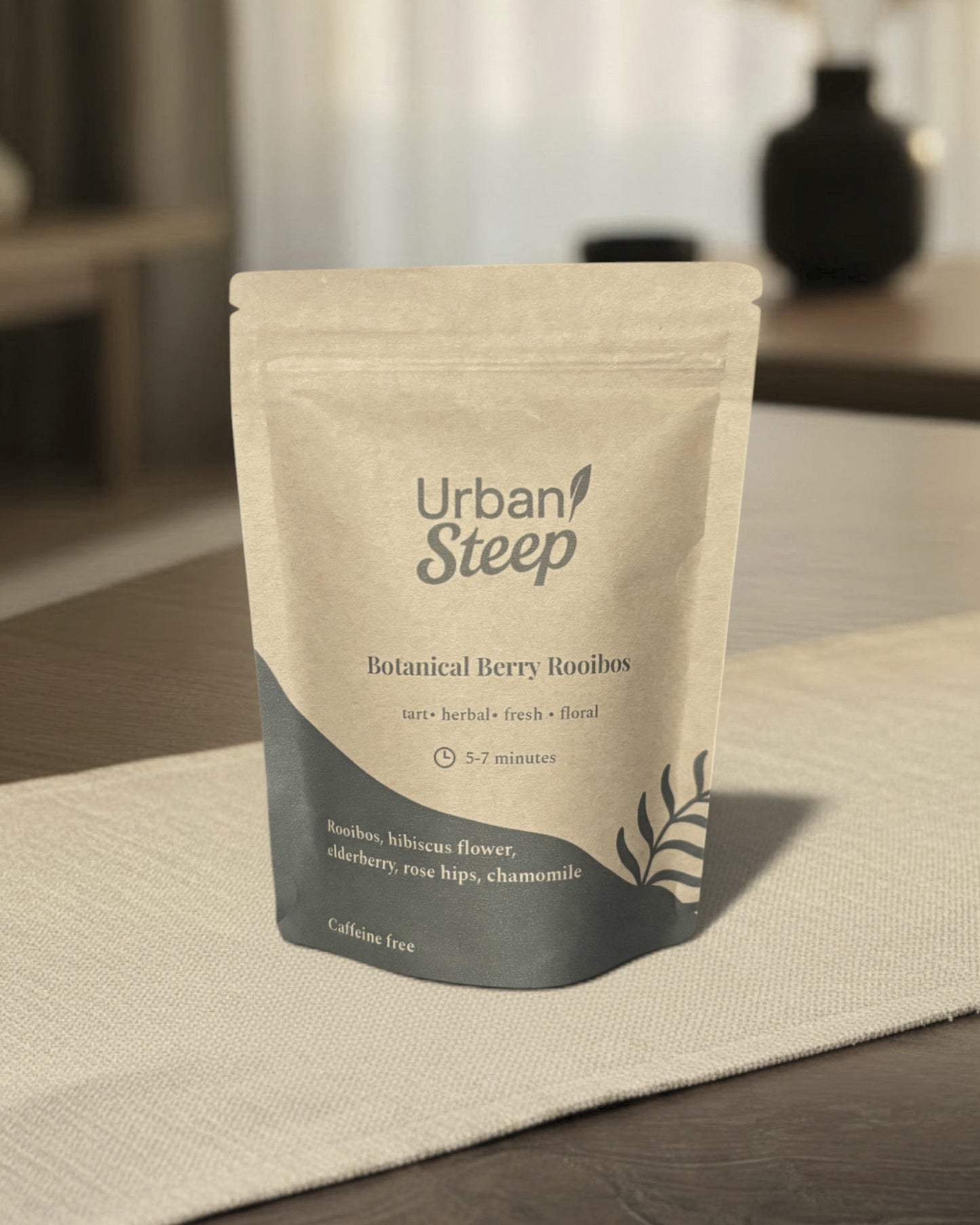 Botanical Berry Rooibos