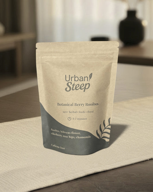 Botanical Berry Rooibos