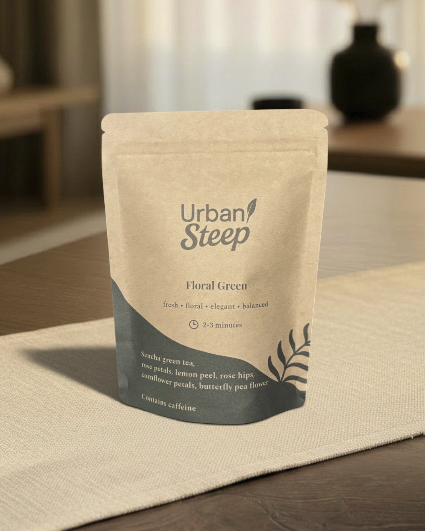 Green Tea Kit