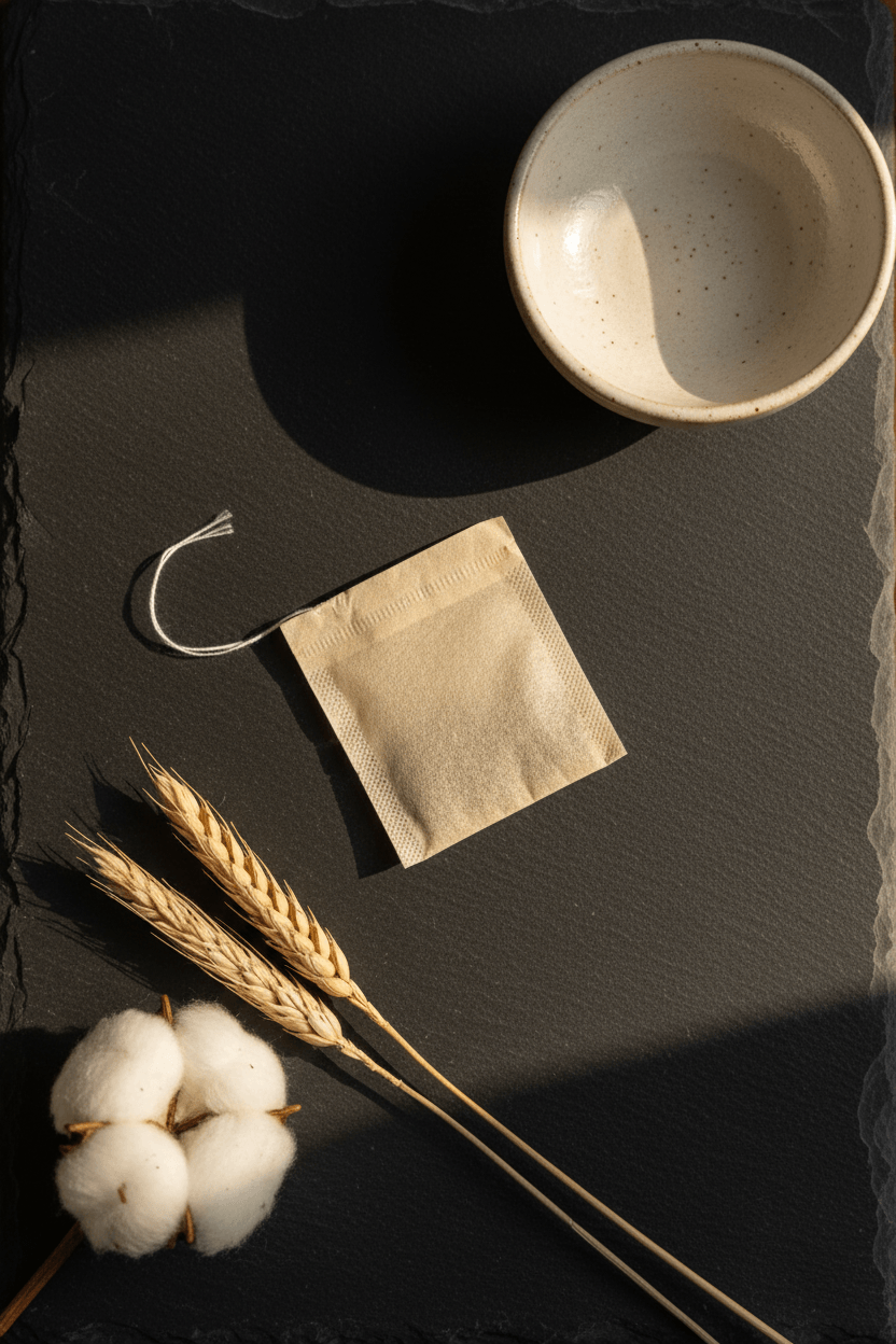 Japandi Tea Bag Product Photo v2