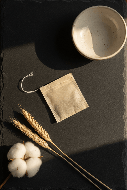 Japandi Tea Bag Product Photo v2