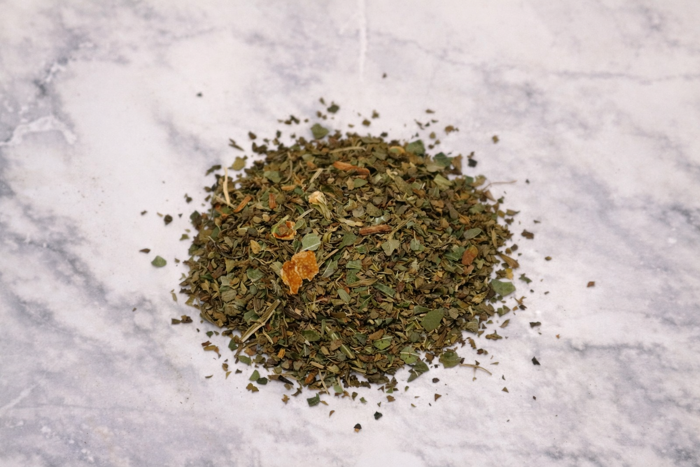 Lemon Balm Mint