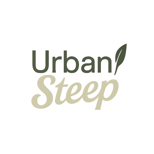 Urban Steep