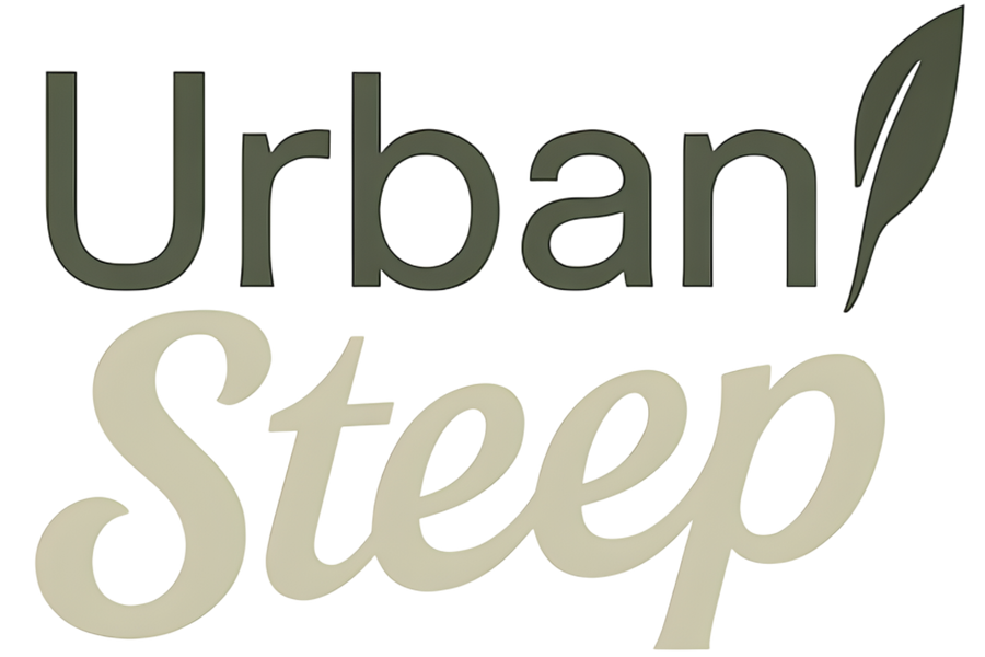 Urban Steep