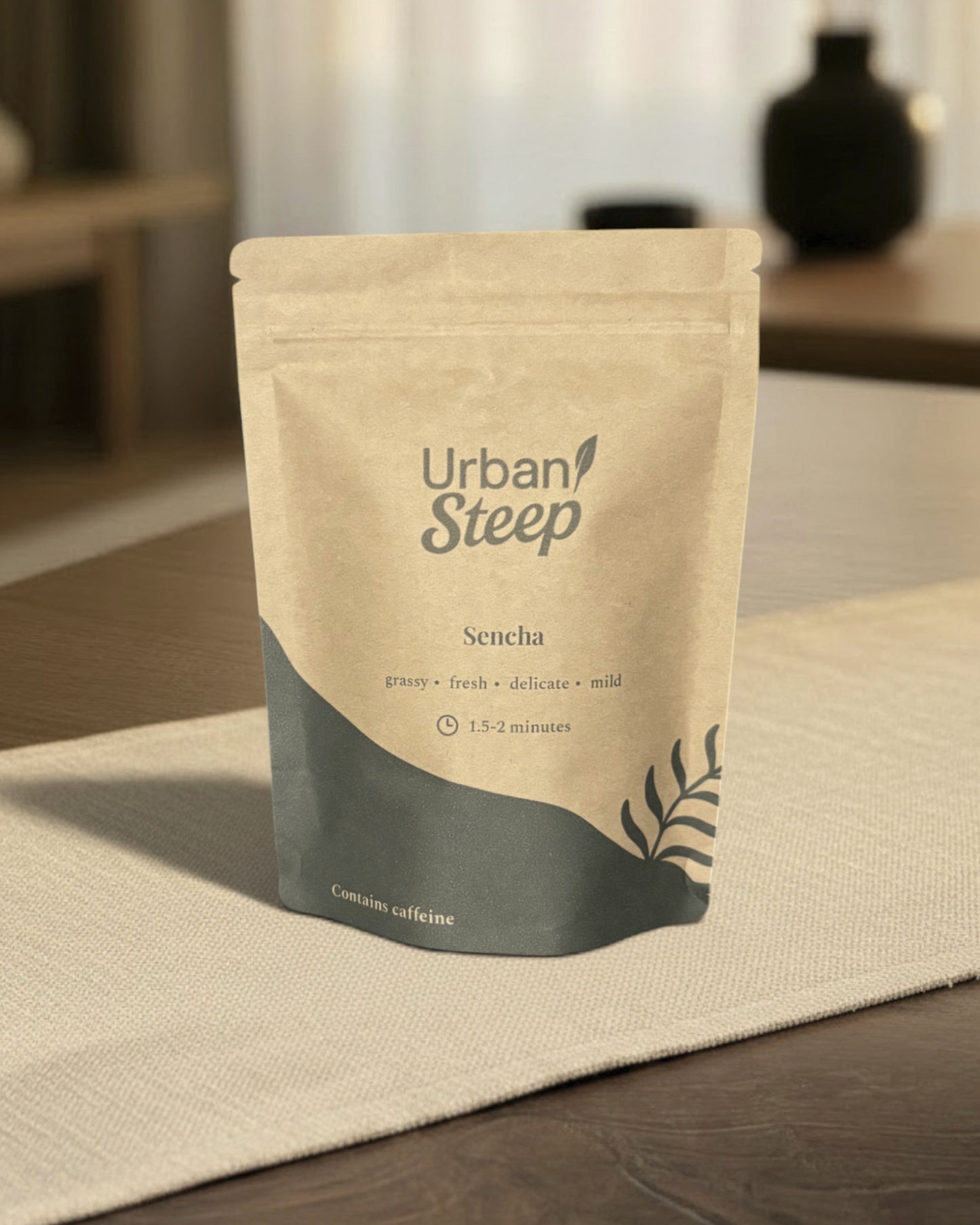 Green Tea Kit