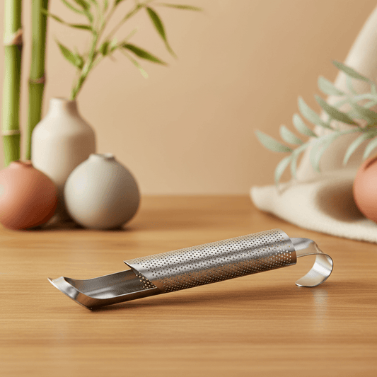 Tea Infuser Product Shot